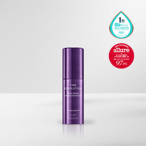 TIME REVOLUTION NIGHT REPAIR AMPOULE BALM STICK 10g