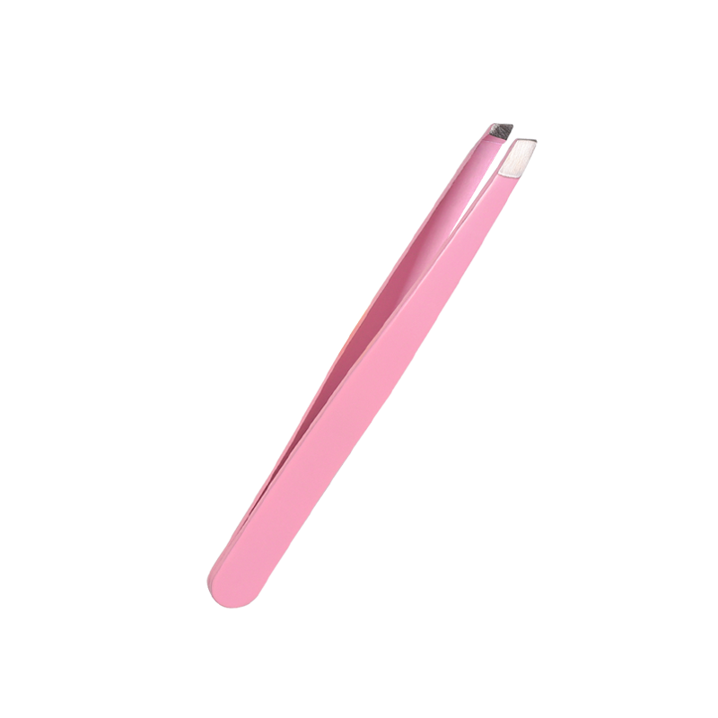 PINK Tweezer 1EA