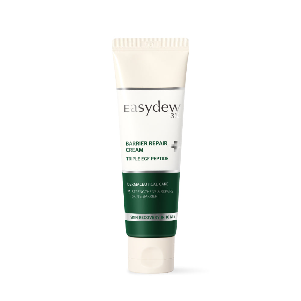 Easydew BARRIER REPAIR CREAM30g