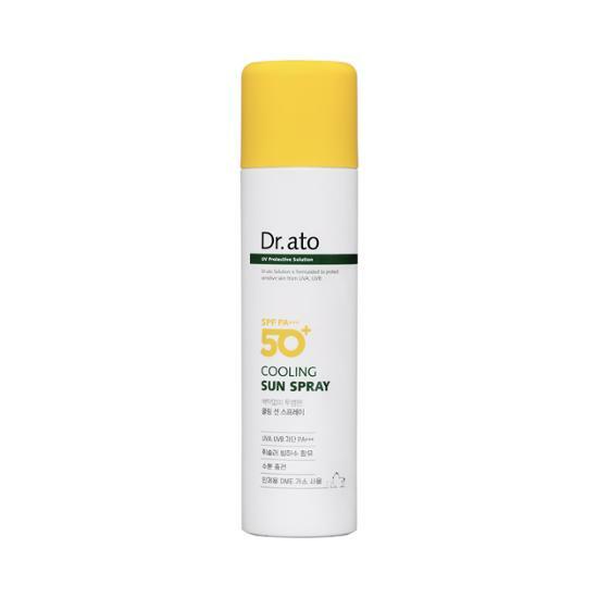 Dr.ato)Cooling Sun Spray 150ml