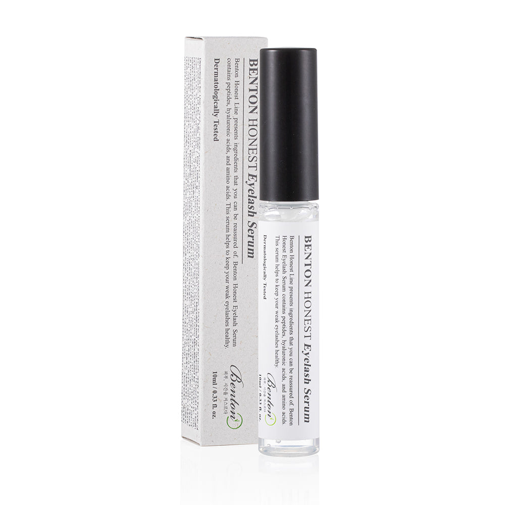HONEST EYELASH SERUM 10m