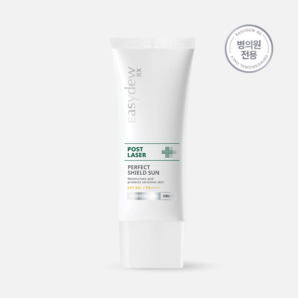 Easydew RX POST LASER PERFECT SHIELD SUN50ML