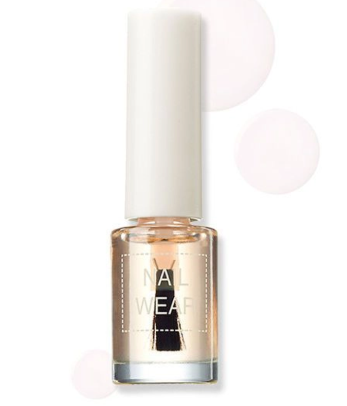 NAIL WEAR GEL TOPCOAT 7ml