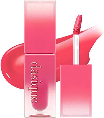 Juicy Dewy Tint #07 Cherry Soda 3.5g