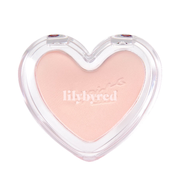 Luv Beam Blur Cheek 02 #Blurry Peach 4.3g