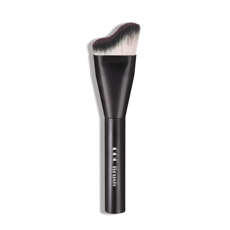 CURVED CONTOUR BRUSH