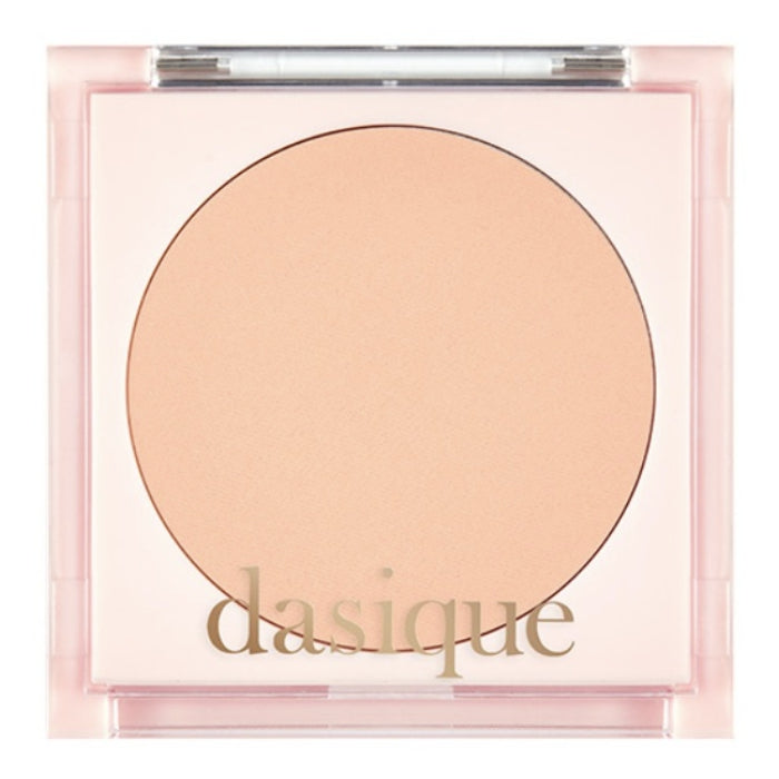Pastel Blusher #02 Coral Haze