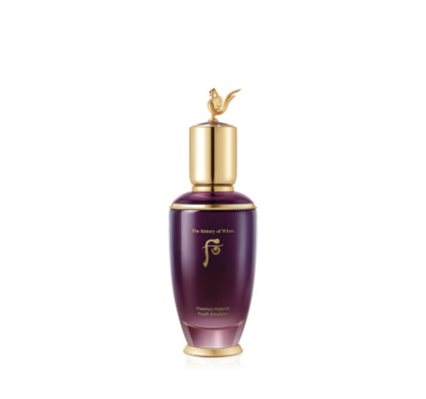 Whoo Hwanyu Imperial Youth First Lotion 125ml