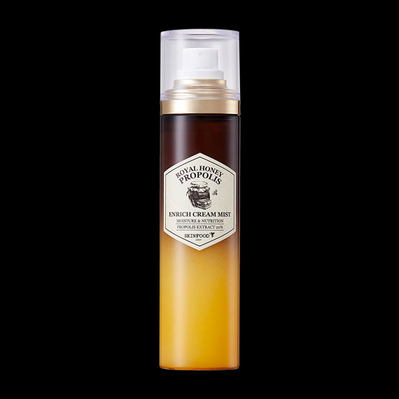 ROYAL HONEY PROPOLIS ENRICH CREAM MIST 120ml