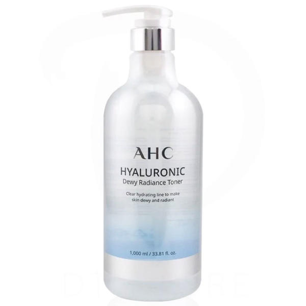 HYALURONIC Dewy Radiance Toner 1000ml