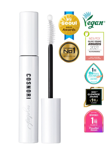 Long Active Eyelash Serum