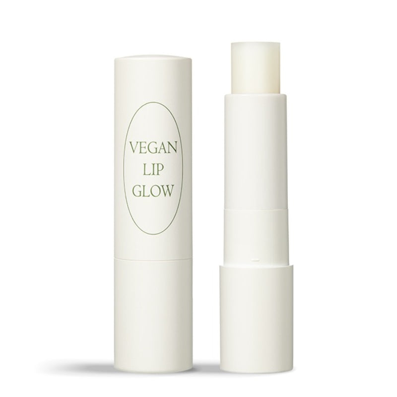 Lip Glow 01. Clear 3.9g / 0.13oz.