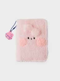 BT21 MININI TWINKLE OFFICIAL MD PHOTO ALBUM COOKY