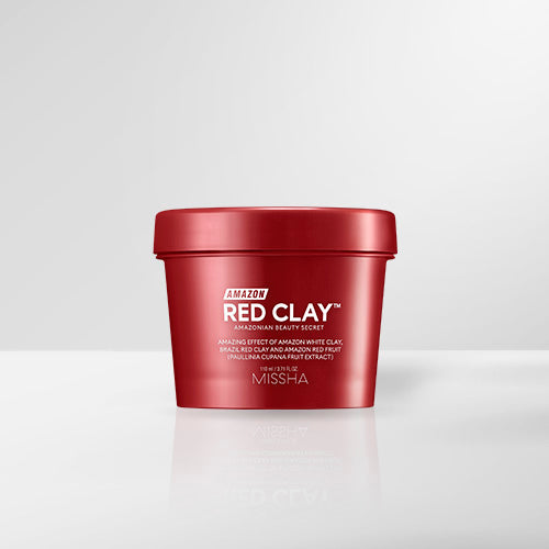 AMAZON CLAY PORE MASK 110ML