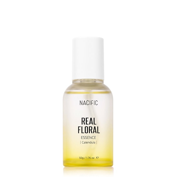 Real Floral Calendula Essence 50g