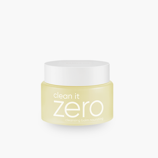 CLEAN IT ZERO CLEANSING BALM NOURISHING 100ml