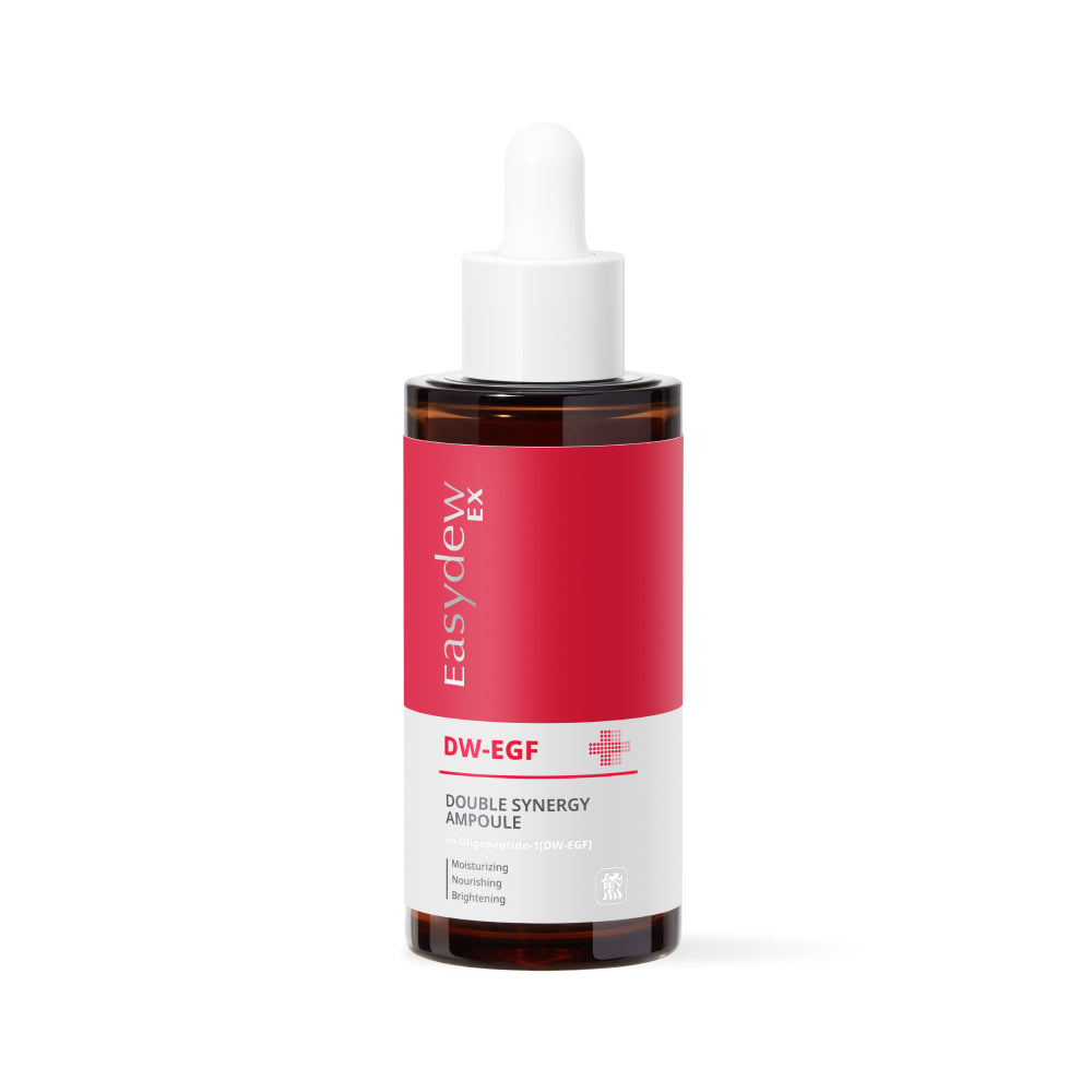 Easydew EX DW-EGF DOUBLE SYNERGY AMPOULE50ml