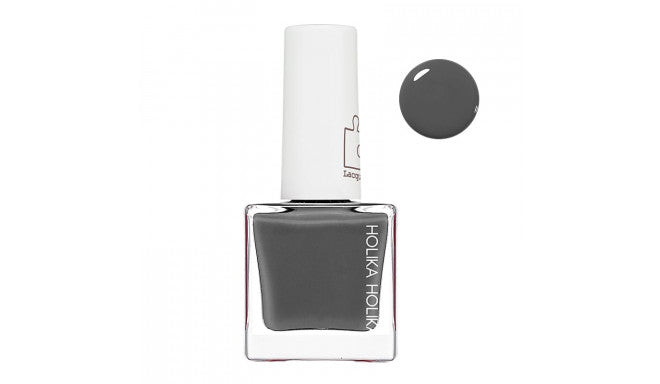 PIECE MATCHING NAILS (LACQUER) GY02 BASEMENT PUB 10ml