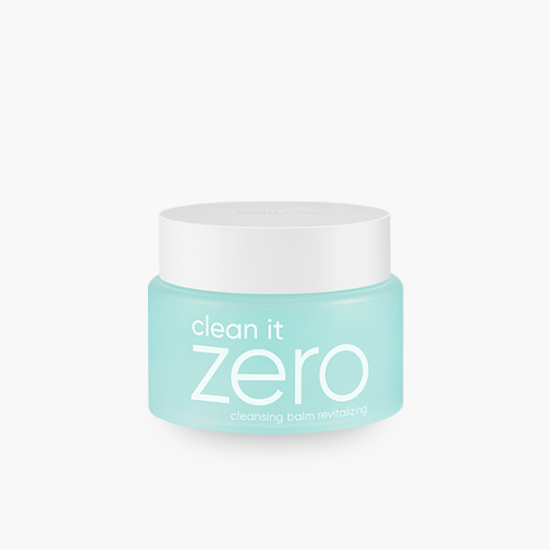 CLEAN IT ZERO CLEANSING BALM REVITALIZING 100ml