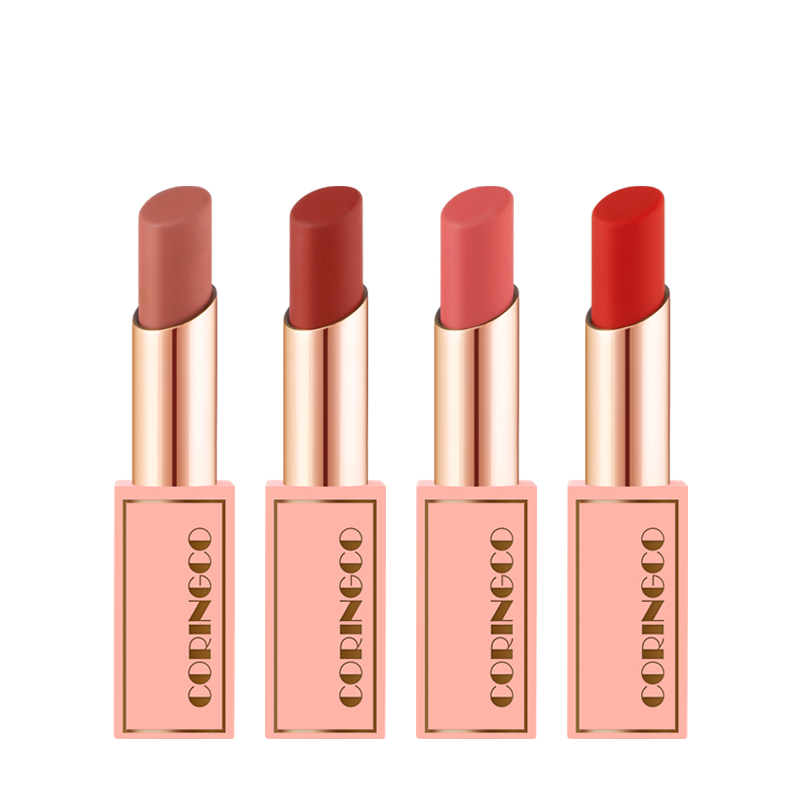 BERRY CHU BONNY LIPSTICK #B01
