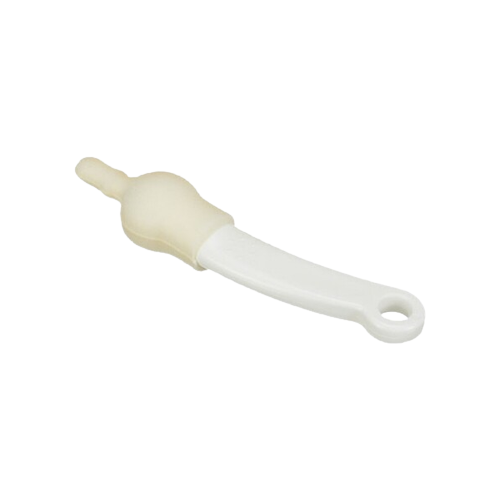 UPIS) Sponge Nipple Brush