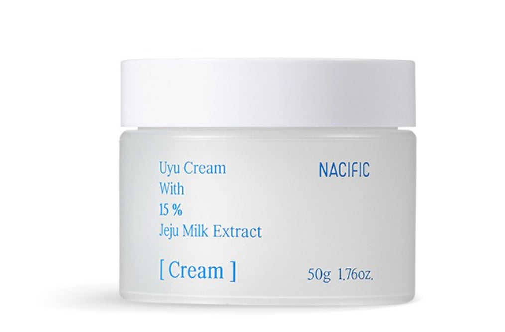 Uyu Cream 50G