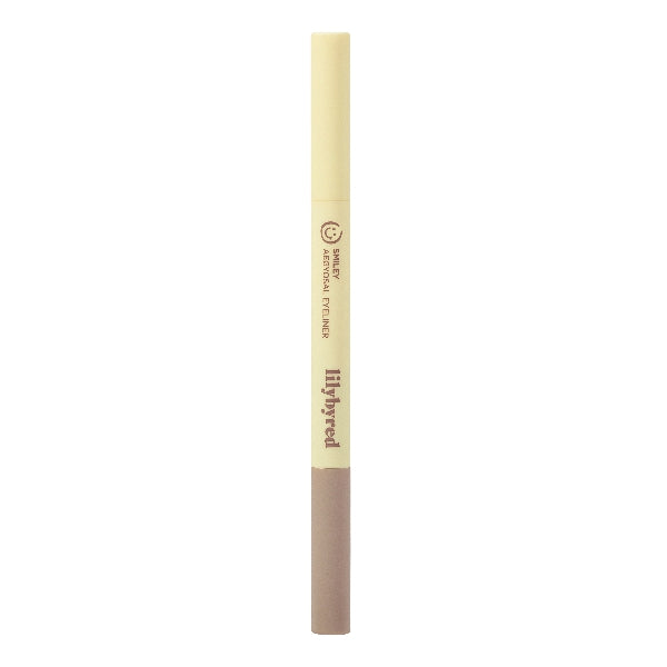 Smiley Aegyosal Eyeliner 01 #Smile Smile 0.1g + 0.22g