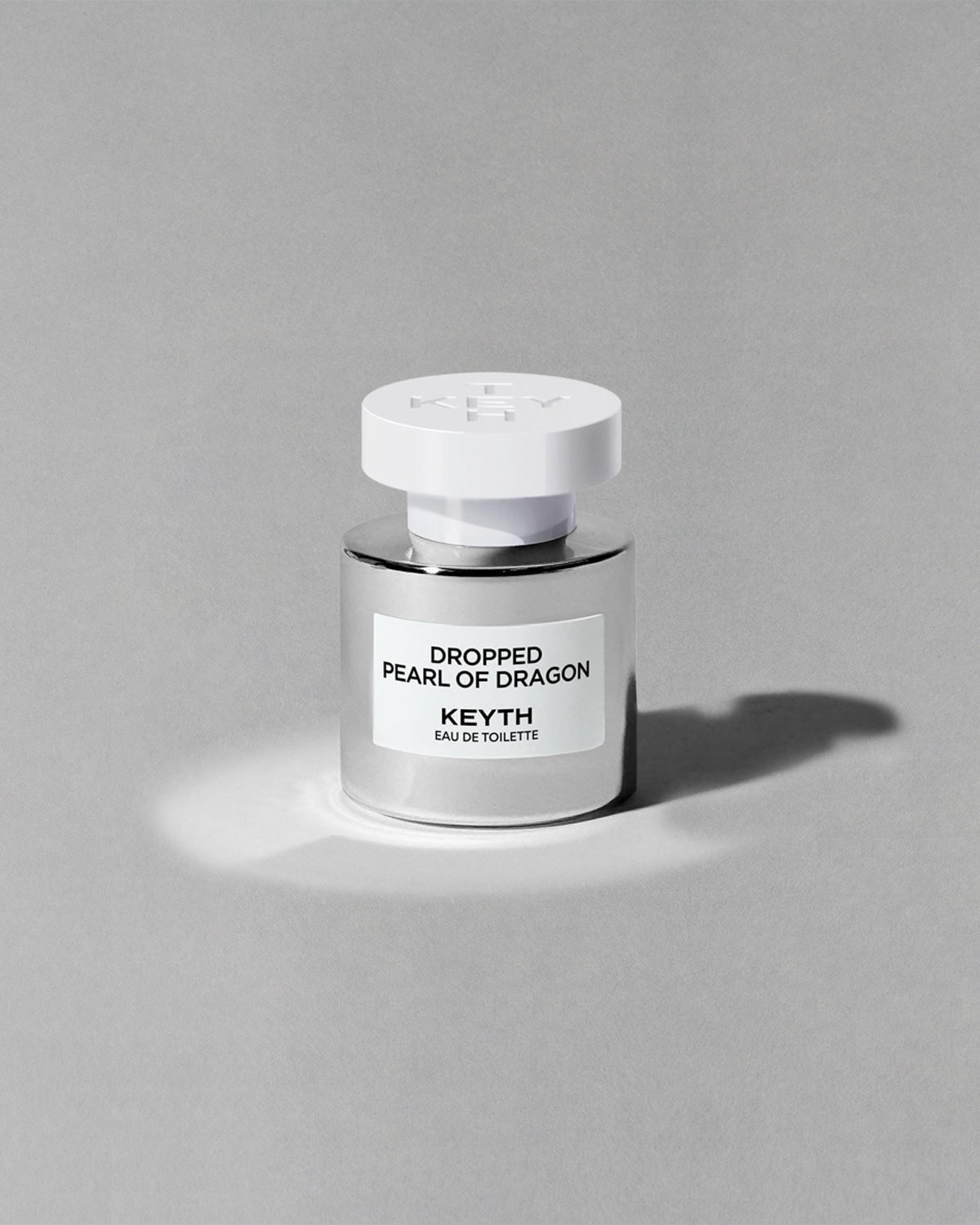 PERFUMED KEYTH EAU DE TOILETTE DROPPED PEARL OF DRAGON