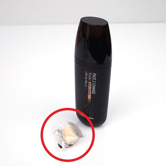 Holika Holika Roller Puff Refill (Liquid Type) 1ea