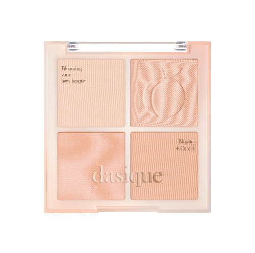 Blending Mood Cheek #03 Peach Blending 11.2g