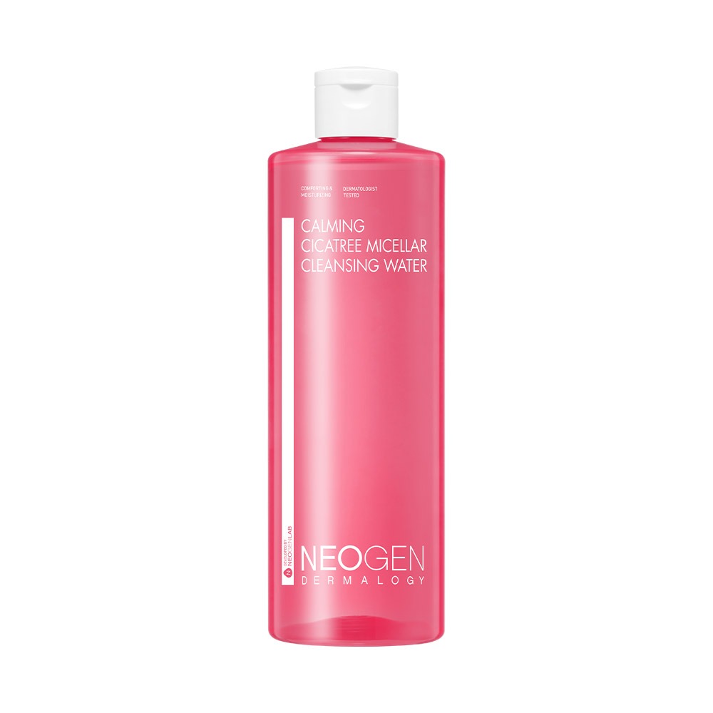 CALMING CICA TREE MICELLAR CLEANSING WATER 400ml