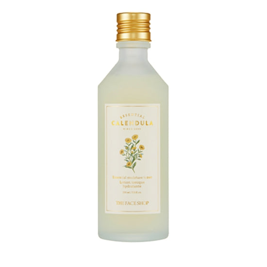 CalendulaEssential.MoistureToner.2020 150ml