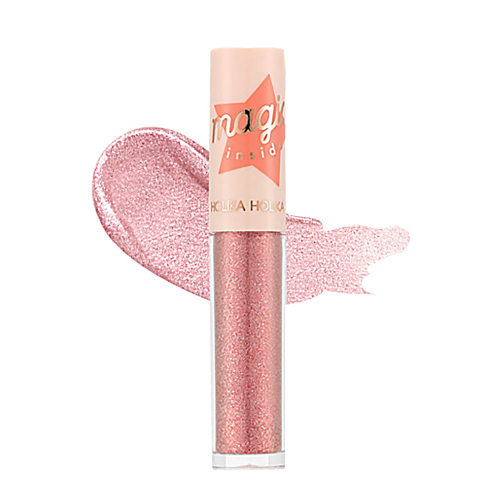 Eyemetal Glitter 09 Peach Crush 3.4g