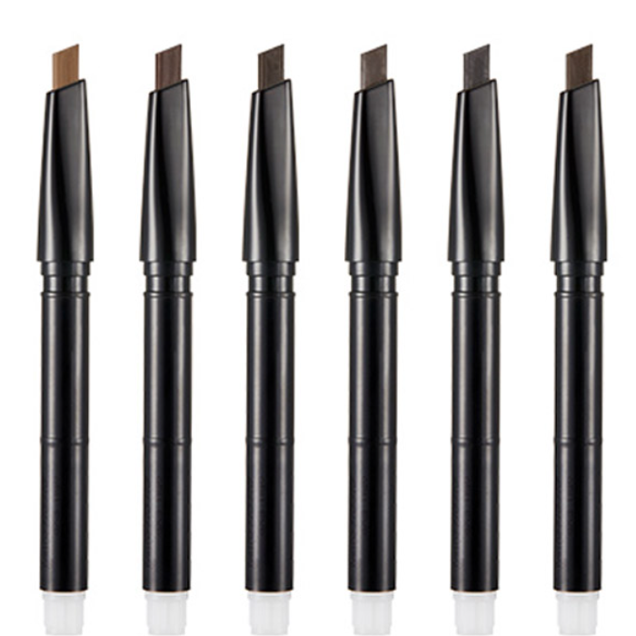 DESIGNING EYEBROW PENCIL 05 DARK BROWN(R 0.3g