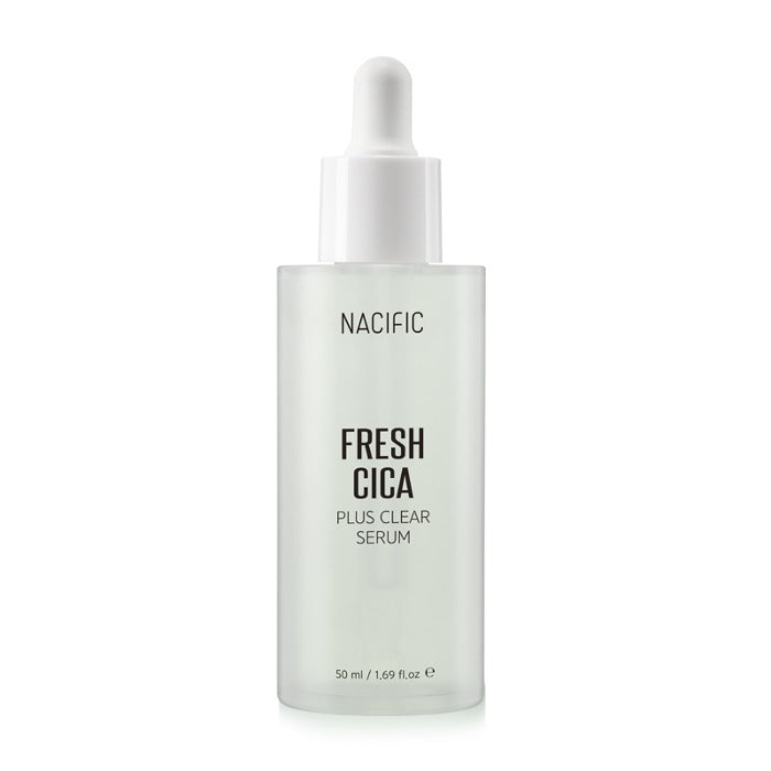 Fresh Cica Plus Clear Serum 50ml