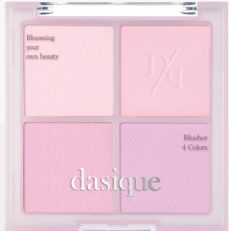 Blending Mood Cheek #02 Cool Blending 10.4g