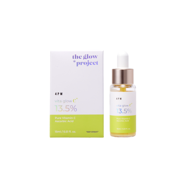 4PM Vita Glow C 13.5% 15ml