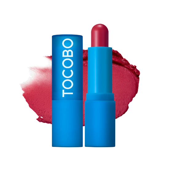 Powder Cream Lip Balm #031 Rose Burn 3.5g
