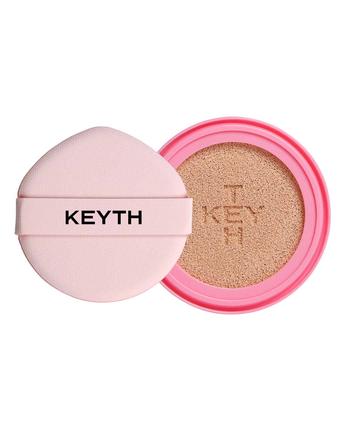COLORED KEYTH PINK MAGNET CUSHION 03 (23) Refill