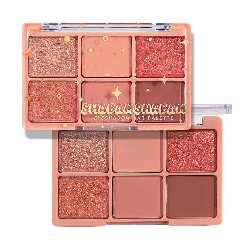 SHABAMSHABAM EYESHADOW PALETTE (#04 VENICE NIGHT)