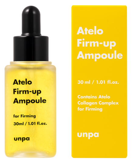 Atelo Firm-up Ampoule_30ml