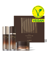 True Mushroom LX Firming Pro Ampoule Set