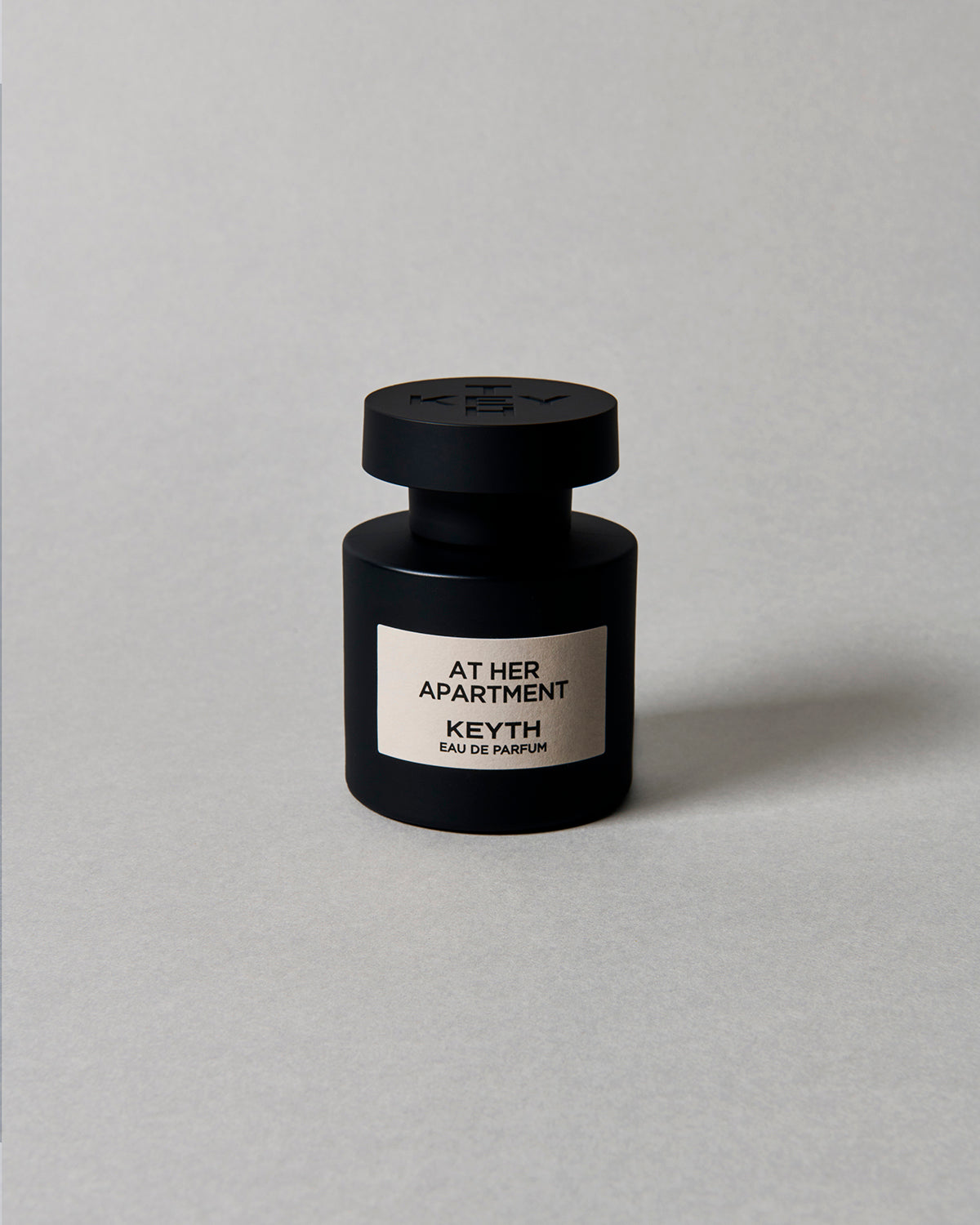 PERFUMED KEYTH EAU DE PARFUM AT HER APARTMENT 50ml