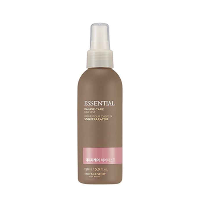ESSENTIAL Damage Care Hair Mist (2017) 150ml