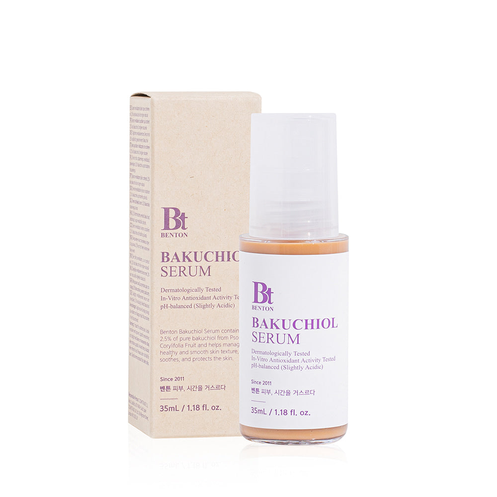 BAKUCHIOL SERUM 35ml 35ml