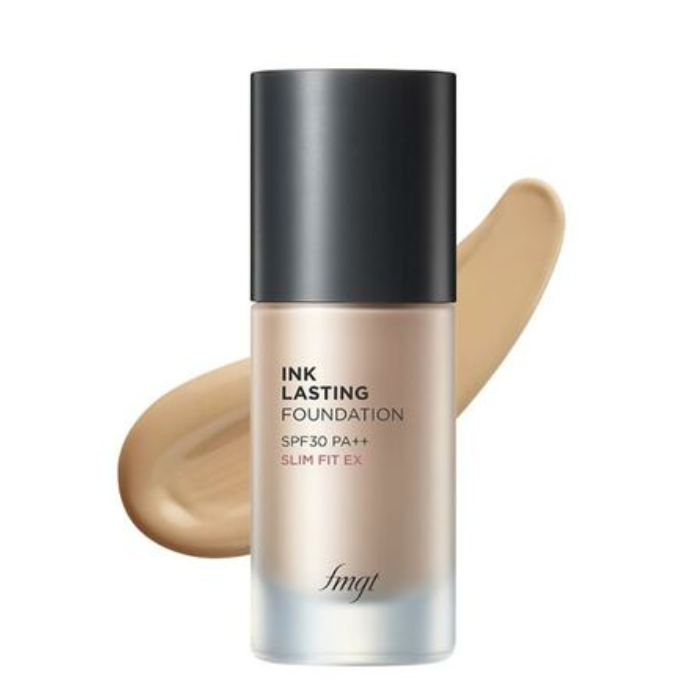 FMGT INK LASTING FOUNDATION SLIM FIT N203 30ml