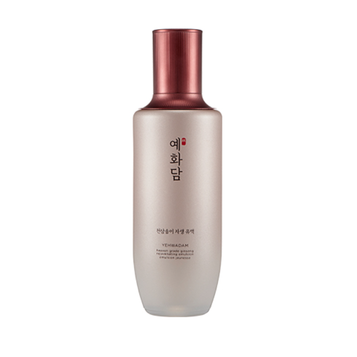 YEHWADAM HGG REJUVENATING EMULSION 140ml