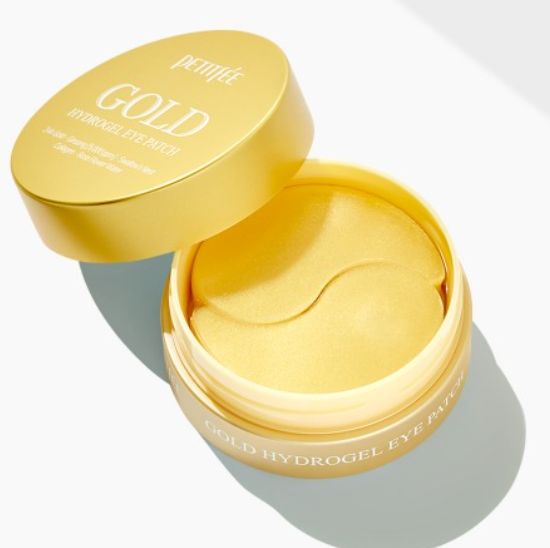 GOLD Hydrogel Eye Patch 1 EA(30ea)