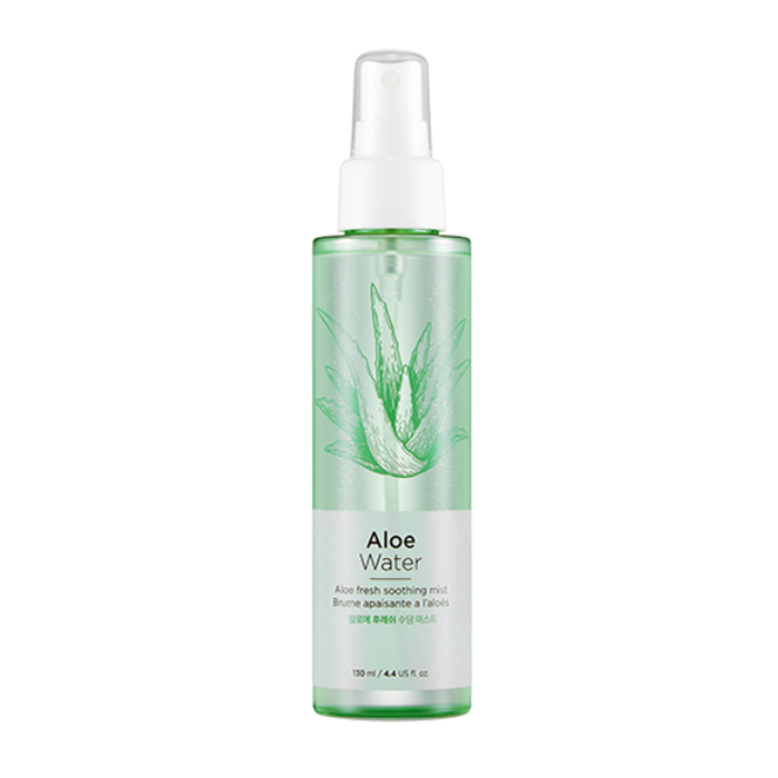 ALOE FRESH SOOTHING MIST 130ml