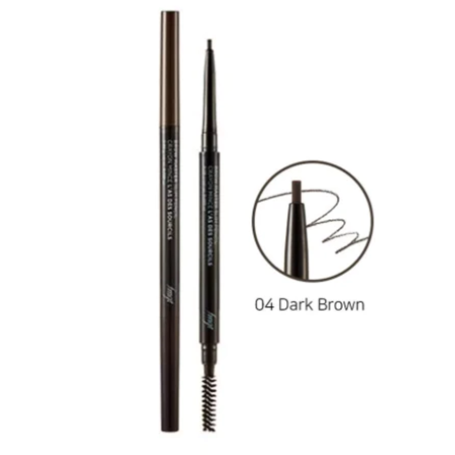 BROWMASTER SLIM PENCIL 04